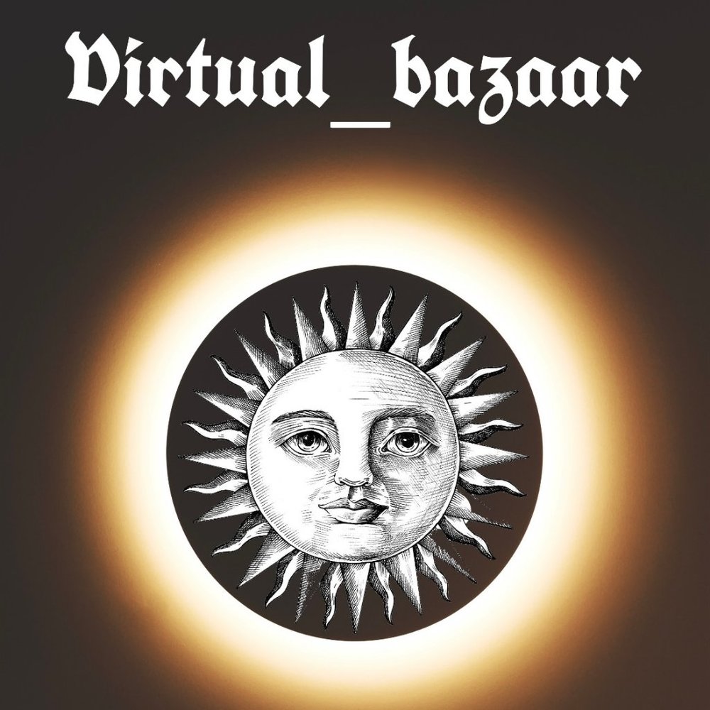 Meet your Posher, Virtual_Bazaar!